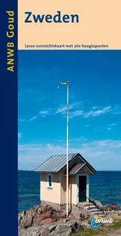 Omslag van Zweden