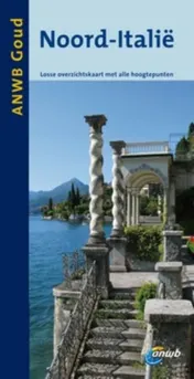 Omslag van Noord-Italië