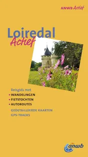 Omslag van Loiredal