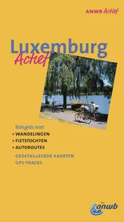 Omslag van Luxemburg