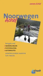 Omslag van Noorwegen