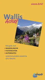 Omslag van Wallis