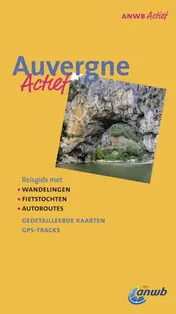 Omslag van Auvergne
