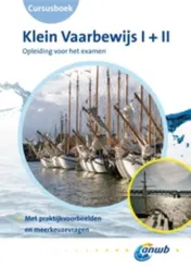 Omslag van Cursusboek