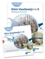 Omslag van Cursusboek