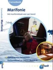 Omslag van Marifonie