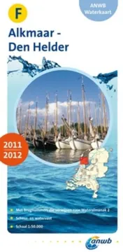 Omslag van Alkmaar-Den Helder 2011-2012
