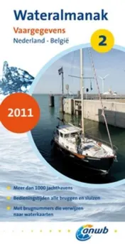 Omslag van 2011