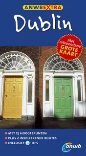 Omslag van Dublin