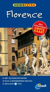 Omslag van Florence