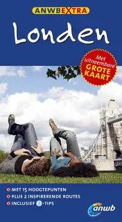 Omslag van Londen