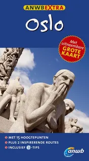 Omslag van Oslo