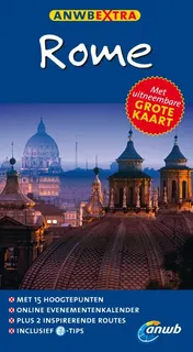 Omslag van Rome