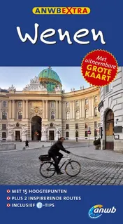Omslag van Wenen