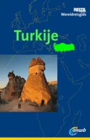 Omslag van Turkije
