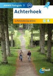 Omslag van Achterhoek
