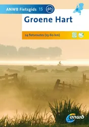 Omslag van Groene Hart