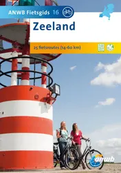 Omslag van Zeeland