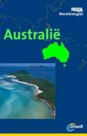 Omslag van Australië