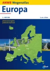 Omslag van Europa