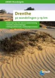 Omslag van Drenthe