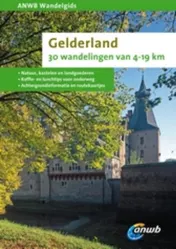 Omslag van Gelderland