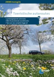 Omslag van Toeristische autoroutes