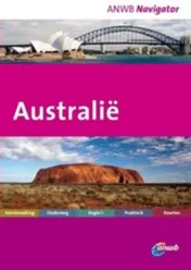 Omslag van Australië