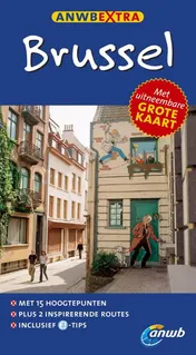 Omslag van Brussel