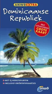 Omslag van Dominicaanse Republiek