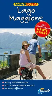Omslag van Lago Maggiore