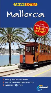 Omslag van Mallorca