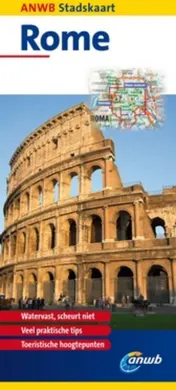 Omslag van Rome