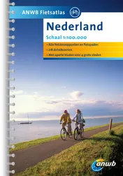 Omslag van Nederland 2011