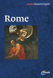 Omslag van Rome
