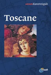 Omslag van Toscane