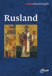 Omslag van Rusland