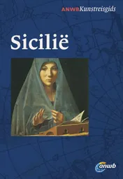 Omslag van Sicilië