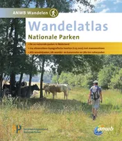 Omslag van Nationale parken