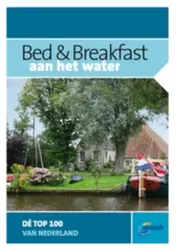 Omslag van aan het water