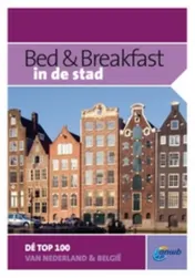 Omslag van In de stad
