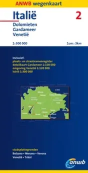 Omslag van Italië