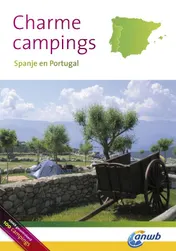 Omslag van Spanje, Portugal
