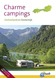 Omslag van Zwitserland en Oostenrijk