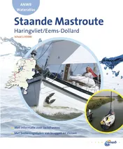 Omslag van Staande mastroute
