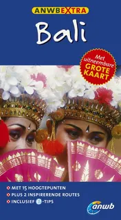 Omslag van Bali