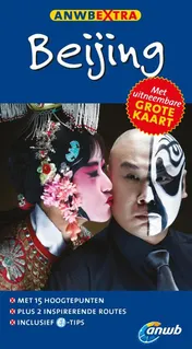 Omslag van Beijing