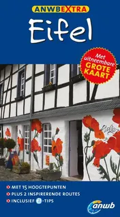 Omslag van Eifel