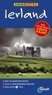 Omslag van Ierland