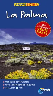 Omslag van La Palma